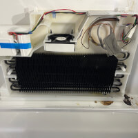 Whirlpool Refrigerator Repair