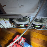 Bosch Refrigerator Repair